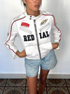 RACER JACKET ( SOLD OUT )