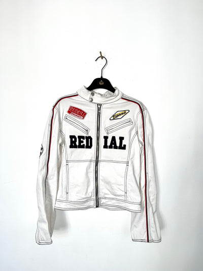 RACER JACKET ( SOLD OUT )