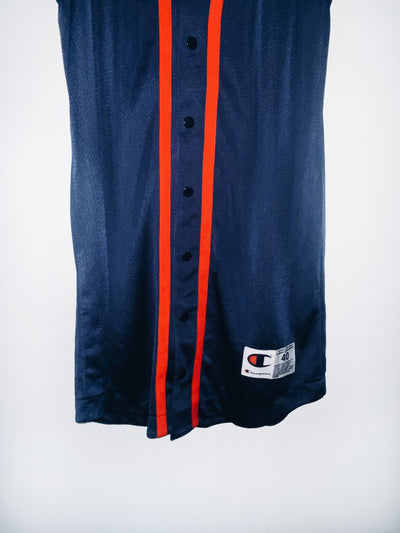 Robe sportwear