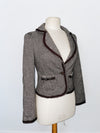 blazer vintage Guess