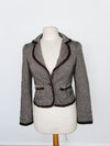 blazer vintage Guess